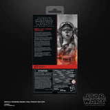 Star Wars Black Series The Acolyte Bazil (Jedi Order Tracker) 10 cm - Smalltinytoystore