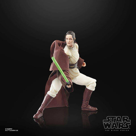 Star Wars Black Series The Acolyte Jedi Master Indara 15 cm - Smalltinytoystore