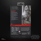 Star Wars Black Series The Acolyte Jedi Master Kelnacca 15 cm - Smalltinytoystore