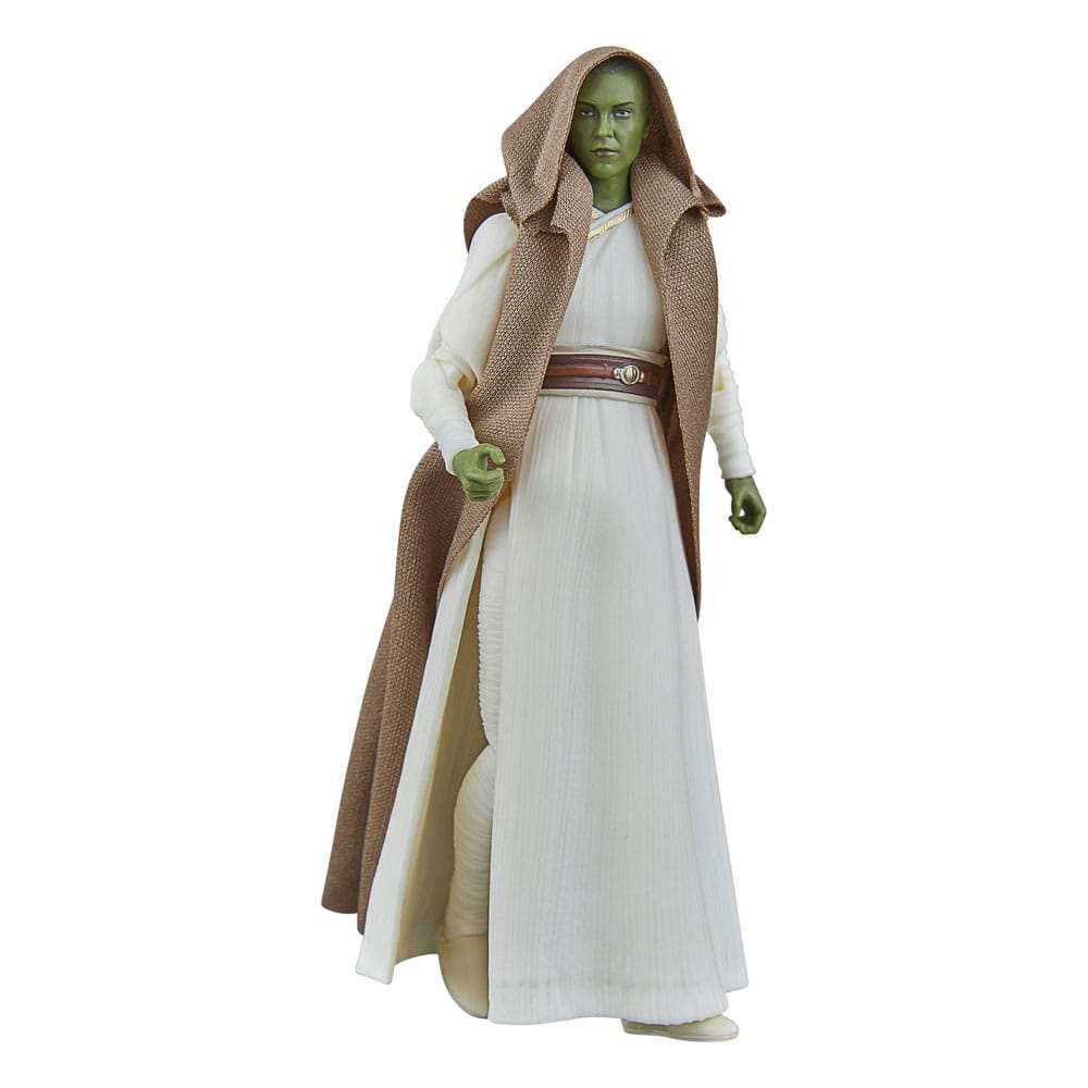 Star Wars Black Series The Acolyte Jedi Master Vernestra Rwoh 15 cm - Smalltinytoystore