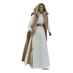 Star Wars Black Series The Acolyte Jedi Master Vernestra Rwoh 15 cm - Smalltinytoystore