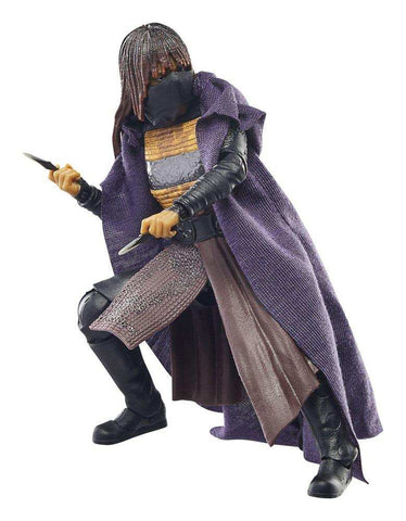 Star Wars Black Series The Acolyte Mae (Assassin) 15 cm - Smalltinytoystore