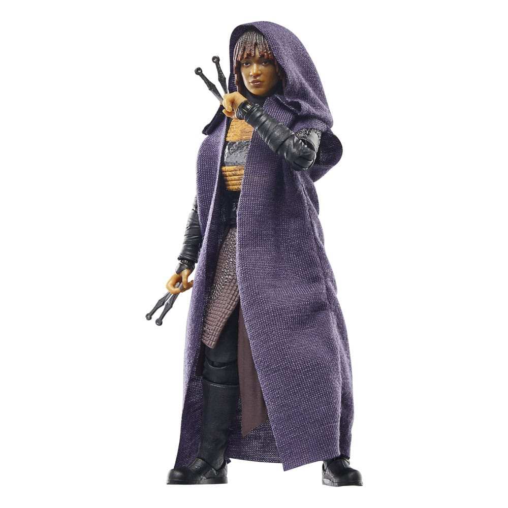 Star Wars Black Series The Acolyte Mae (Assassin) 15 cm - Smalltinytoystore