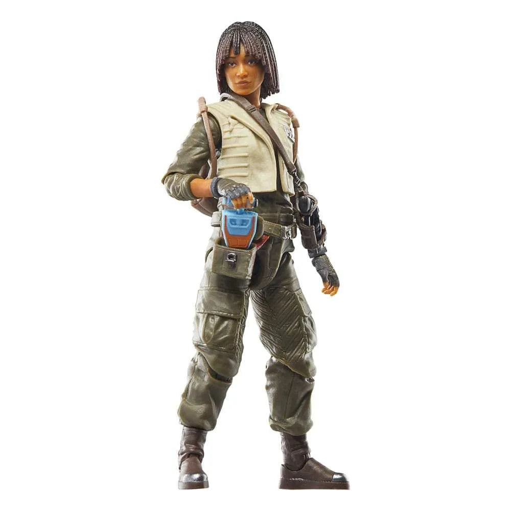 Star Wars Black Series The Acolyte Osha Aniseya 15 cm - Smalltinytoystore
