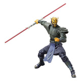 Star Wars Black Series The Clone Wars Savage Opress 15 cm - Smalltinytoystore