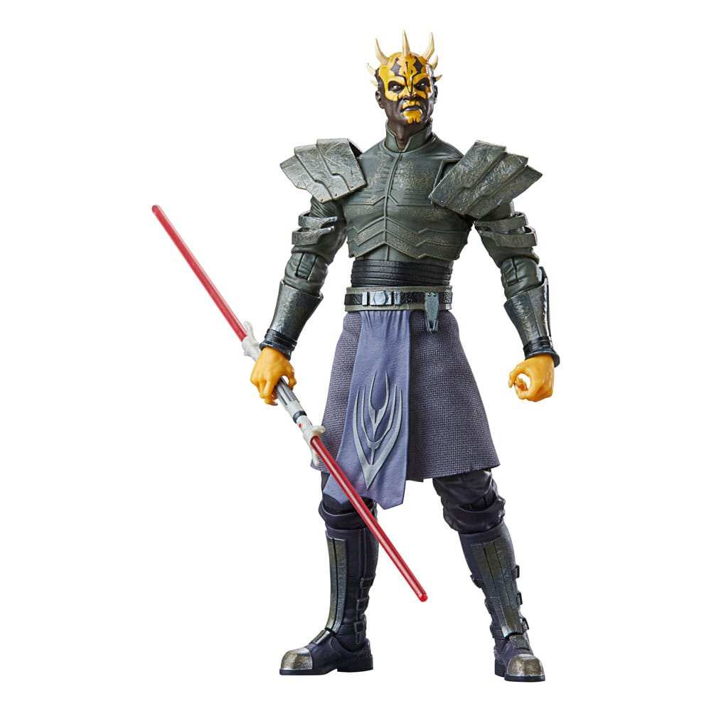 Star Wars Black Series The Clone Wars Savage Opress 15 cm - Smalltinytoystore