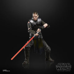 Star Wars Black Series The Force Unleashed Gaming Greats Starkiller 15 cm - Smalltinytoystore