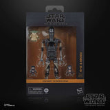 Star Wars Black Series The Mandalorian 2er-Pack IG-12 & Grogu 15 cm - Smalltinytoystore