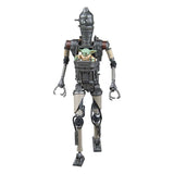 Star Wars Black Series The Mandalorian 2er-Pack IG-12 & Grogu 15 cm - Smalltinytoystore