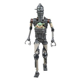 Star Wars Black Series The Mandalorian 2er-Pack IG-12 & Grogu 15 cm - Smalltinytoystore