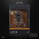Star Wars Black Series The Mandalorian 2er-Pack IG-12 & Grogu 15 cm - Smalltinytoystore