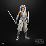 Star Wars Black Series The Mandalorian Ahsoka Tano (Peridea) 15 cm - Smalltinytoystore