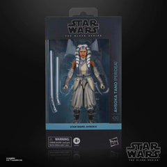 Star Wars Black Series The Mandalorian Ahsoka Tano (Peridea) 15 cm - Smalltinytoystore