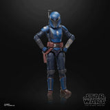 Star Wars Black Series The Mandalorian Mandalorian Nite Owl 15 cm - Smalltinytoystore