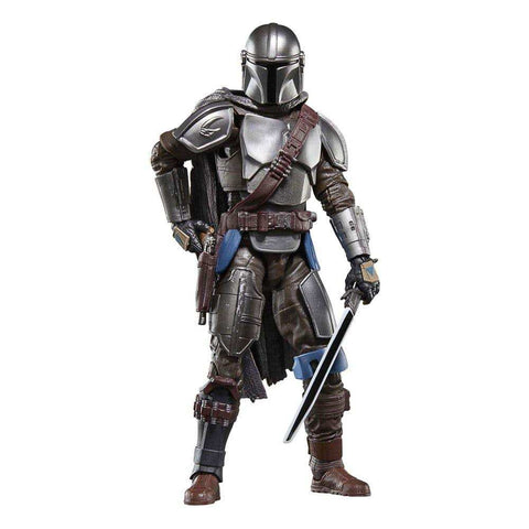 Star Wars Black Series The Mandalorian (Mines of Mandalore) 15 cm - Smalltinytoystore