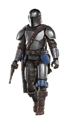 Star Wars Black Series The Mandalorian (Mines of Mandalore) 15 cm - Smalltinytoystore