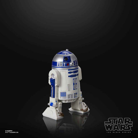 Star Wars Black Series The Mandalorian R2-D2 (Artoo-Detoo) 15 cm - Smalltinytoystore