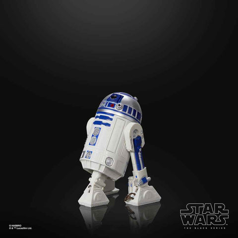 Star Wars Black Series The Mandalorian R2-D2 (Artoo-Detoo) 15 cm - Smalltinytoystore