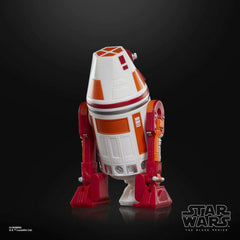 Star Wars Black Series The Mandalorian R4-6D0 15 cm - Smalltinytoystore
