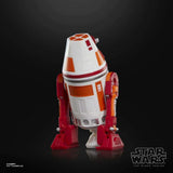 Star Wars Black Series The Mandalorian R4-6D0 15 cm - Smalltinytoystore