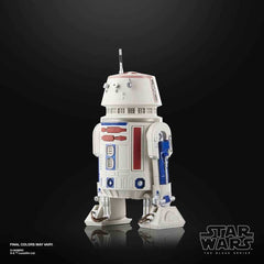 Star Wars Black Series The Mandalorian R5-D4 15 cm - Smalltinytoystore