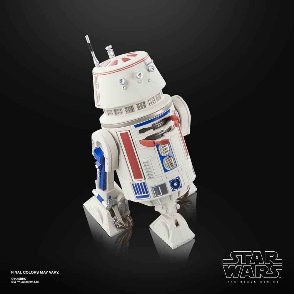 Star Wars Black Series The Mandalorian R5-D4 15 cm - Smalltinytoystore