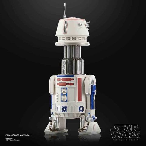 Star Wars Black Series The Mandalorian R5-D4 15 cm - Smalltinytoystore