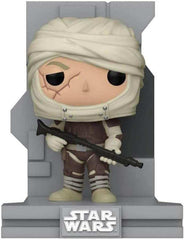 Star Wars: Bounty Hunter POP! Deluxe Vinyl Figur Dengar (TBD) 9 cm - Smalltinytoystore