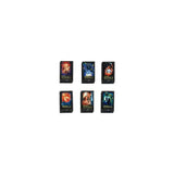 Star Wars by Loungefly Ansteck-Pins Blind Box VHS Cassettes Sortiment (12) - Smalltinytoystore