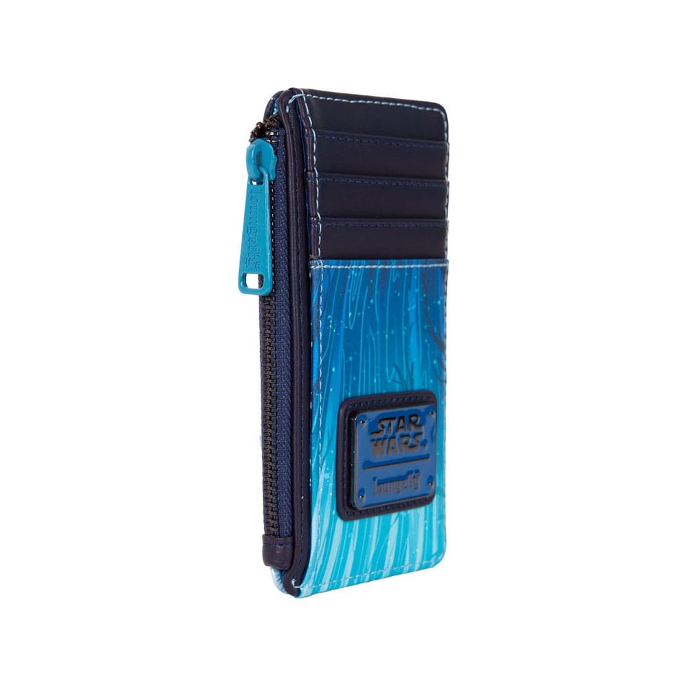 Star Wars by Loungefly Karten-Etui The Force Awakens - Smalltinytoystore
