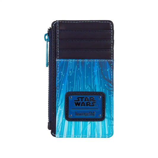 Star Wars by Loungefly Karten-Etui The Force Awakens - Smalltinytoystore