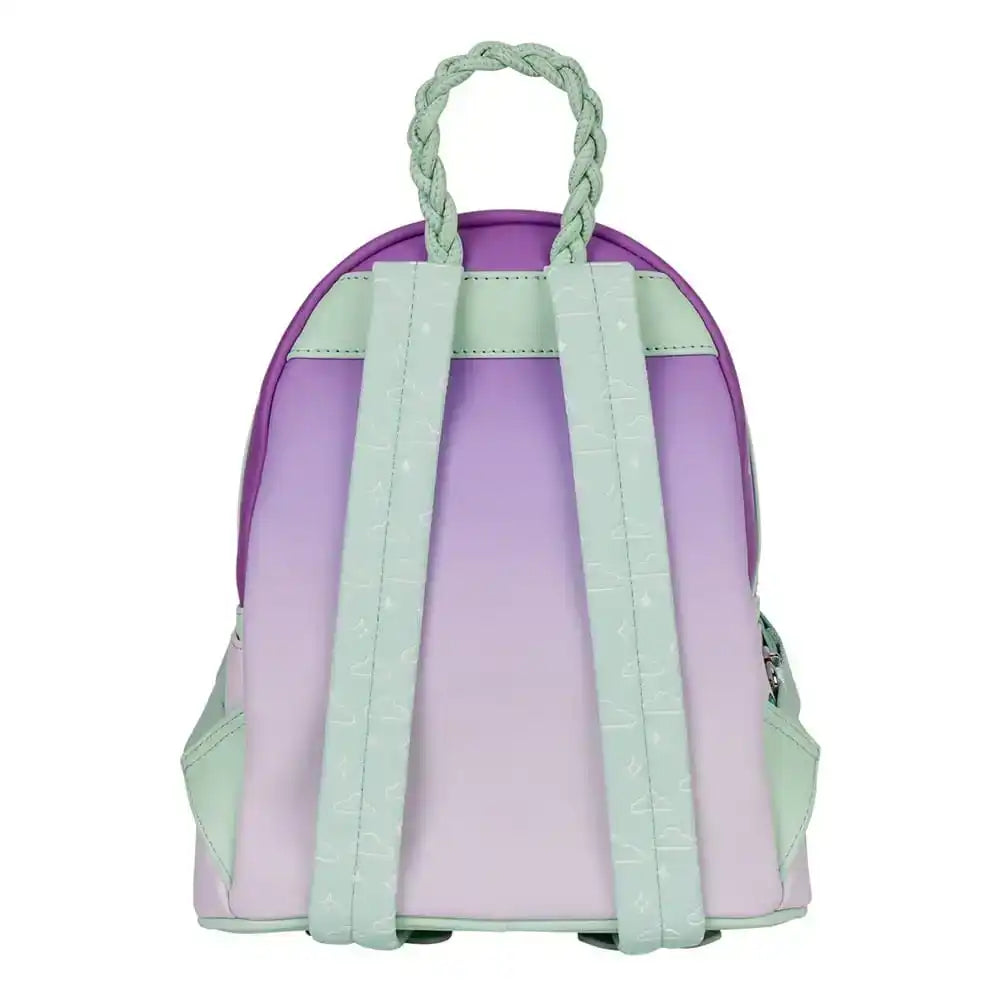 Star Wars by Loungefly Mini Rucksack Grogu - Smalltinytoystore
