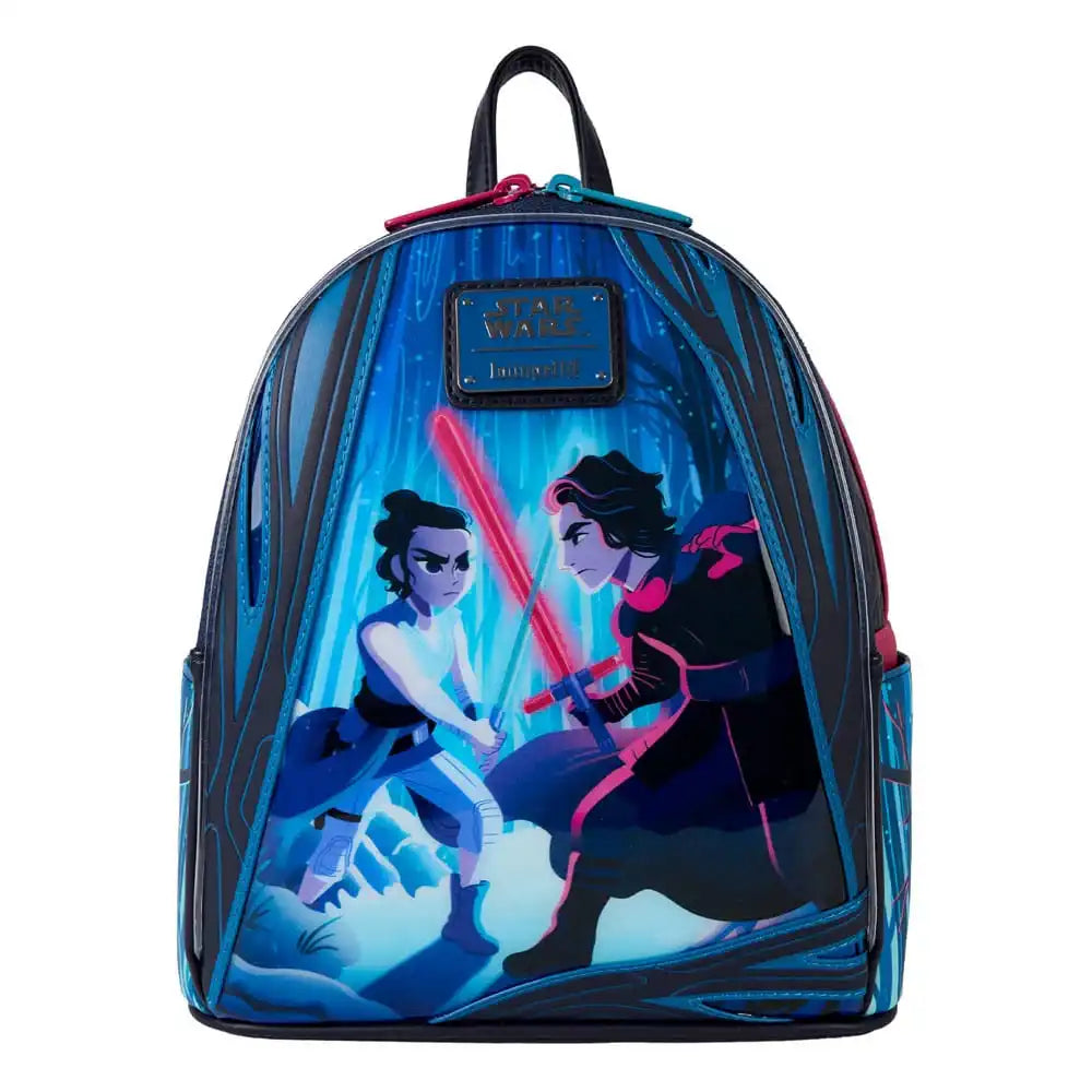 Star Wars by Loungefly Mini Rucksack The Force Awakens - Smalltinytoystore