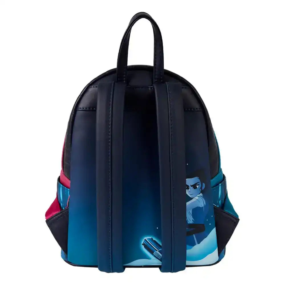 Star Wars by Loungefly Mini Rucksack The Force Awakens - Smalltinytoystore