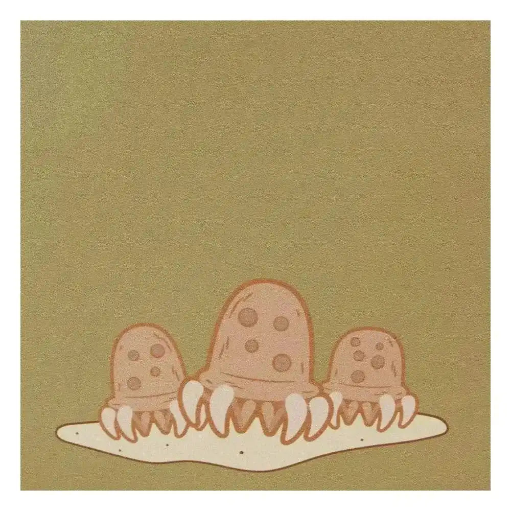 Star Wars by Loungefly Rucksack Grogu and Crabbies Cosplay - Smalltinytoystore