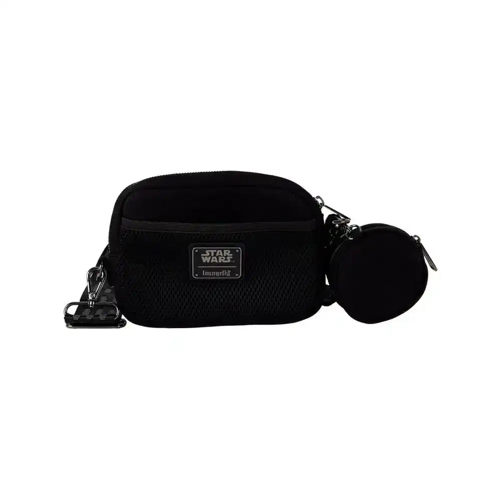 Star Wars by Loungefly Sling Brusttasche / Umhängetasche - Smalltinytoystore