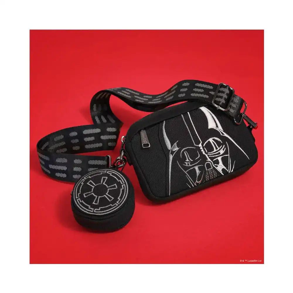 Star Wars by Loungefly Sling Brusttasche / Umhängetasche - Smalltinytoystore