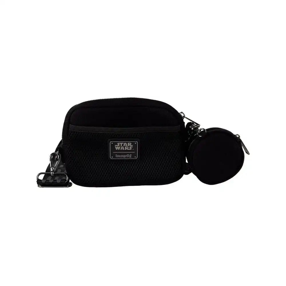 Star Wars by Loungefly Sling Brusttasche / Umhängetasche - Smalltinytoystore