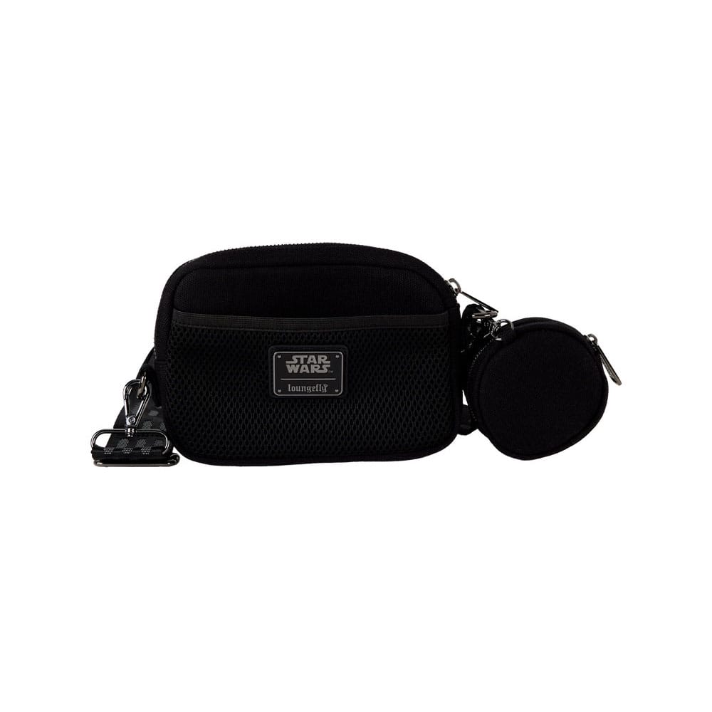 Star Wars by Loungefly Sling Brusttasche / Umhängetasche - Smalltinytoystore