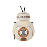 Star Wars by Loungefly Umhängetasche The Force Awakens BB-8 - Smalltinytoystore