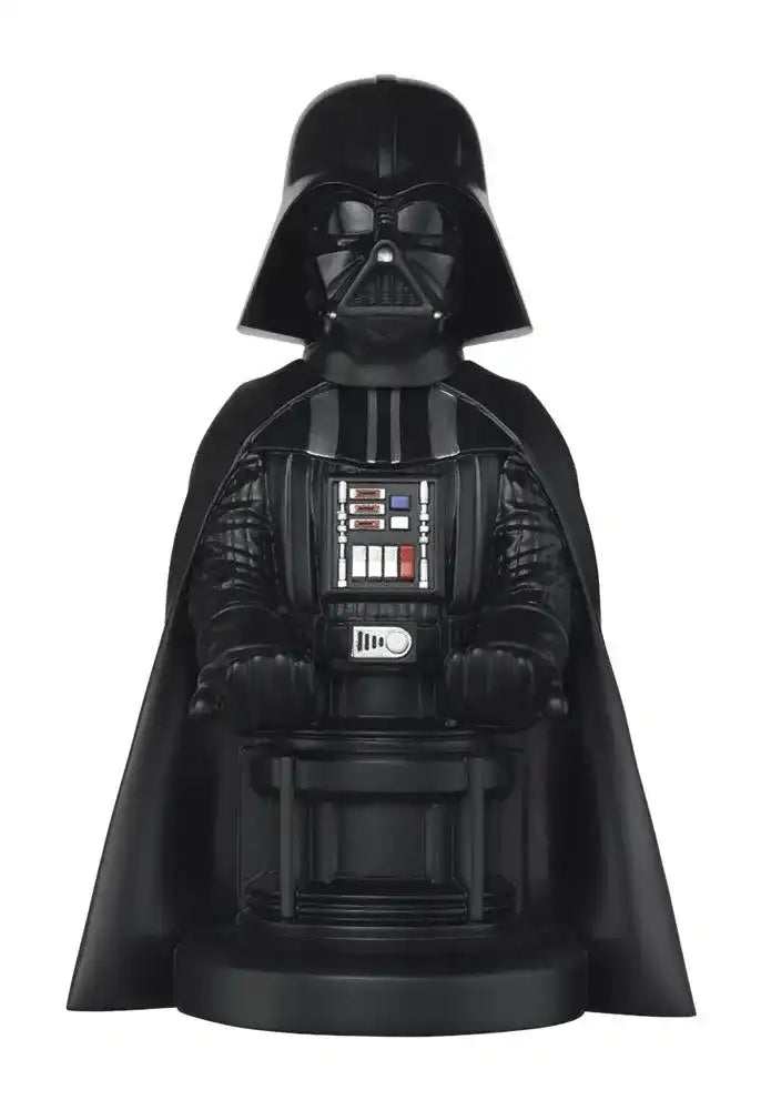 Star Wars Cable Guys Lade-Halter Darth Vader 20 cm - Smalltinytoystore