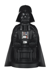 Star Wars Cable Guys Lade-Halter Darth Vader 20 cm - Smalltinytoystore
