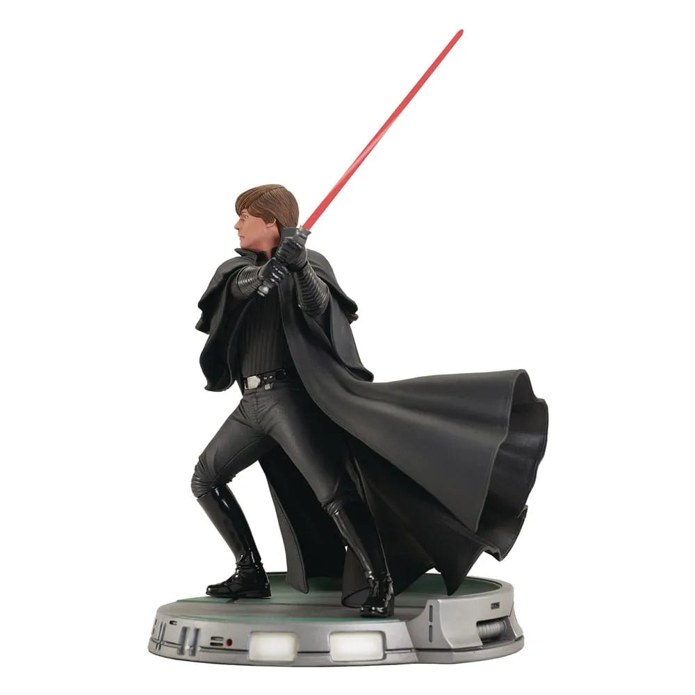 Star Wars: Dark Empire Premier Collection Statue 1/7 Luke Skywalker 30 cm - Smalltinytoystore