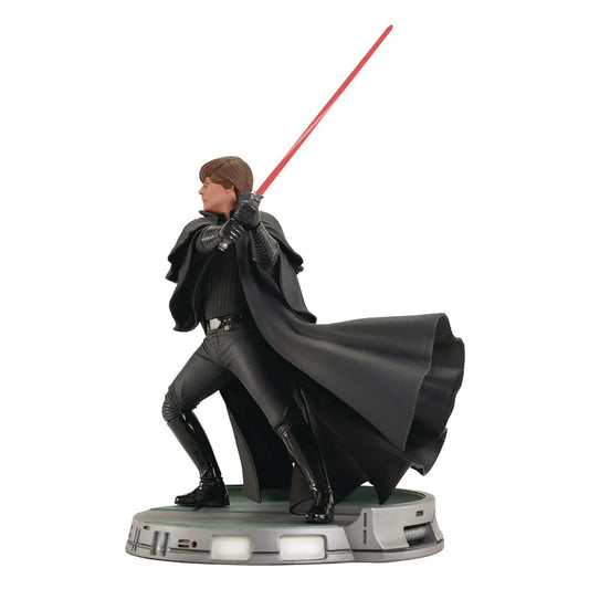 Star Wars: Dark Empire Premier Collection Statue 1/7 Luke Skywalker 30 cm - Smalltinytoystore