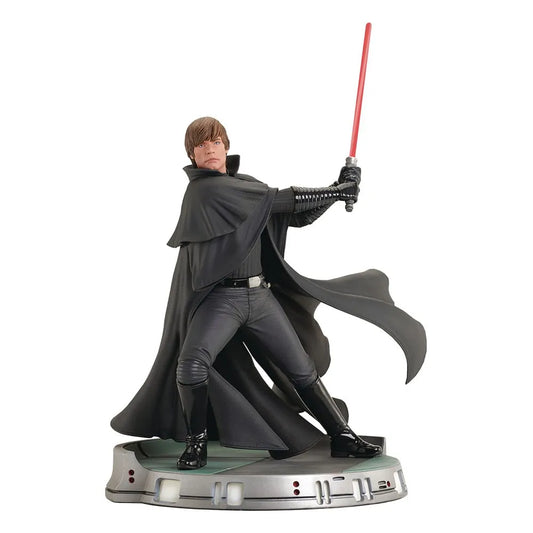 Star Wars: Dark Empire Premier Collection Statue 1/7 Luke Skywalker 30 cm - Smalltinytoystore