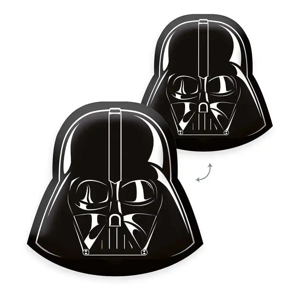 Star Wars Dekokissen Darth Vader 35 cm - Smalltinytoystore