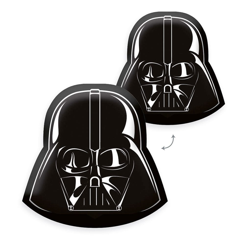 Star Wars Dekokissen Darth Vader 35 cm - Smalltinytoystore