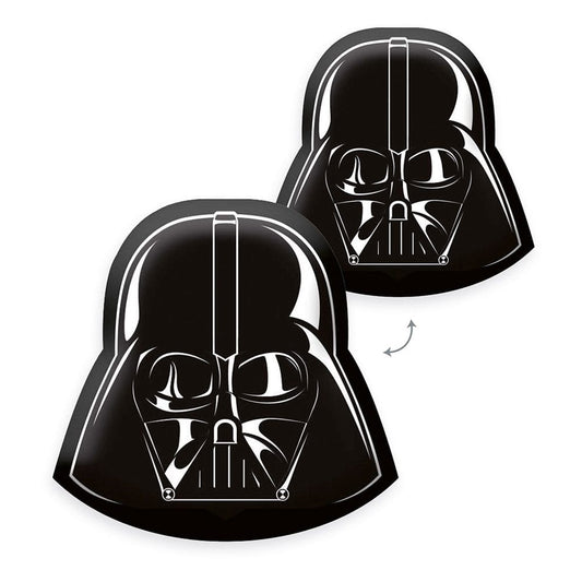 Star Wars Dekokissen Darth Vader 35 cm - Smalltinytoystore