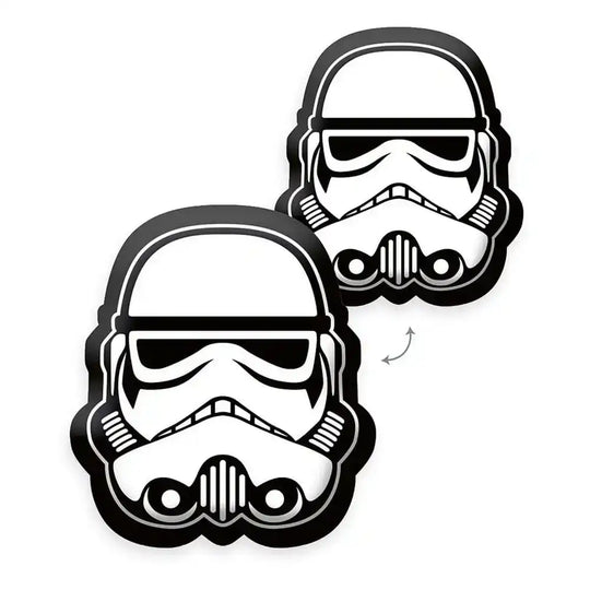 Star Wars Dekokissen Stormtrooper 35 cm - Smalltinytoystore