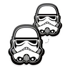 Star Wars Dekokissen Stormtrooper 35 cm - Smalltinytoystore